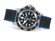 Vostok automatik wostok - vostok, diver