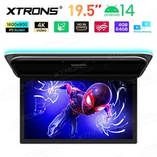 19,5" Android 14 8-Kern 4+64GB