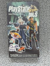 Playstation Plus Video Preview