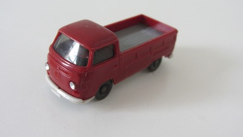 Wiking pritsche - -,