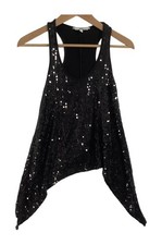 New look damenoberteil schwarz - new,