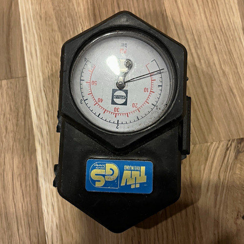 Optilux industrie manometer - optilux, industrie-manometer