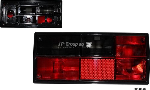 Group schlussleuchte - jp,