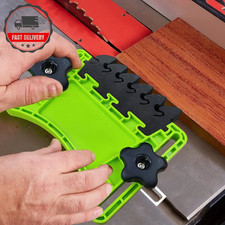 Federbrett für Frästische