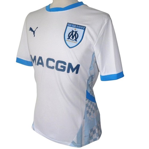 Olympique marseille puma - olympique,