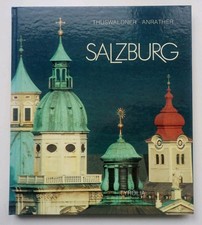 Werner Thuswaldner  - SALZBURG