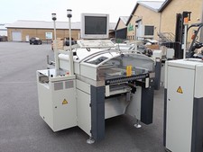 Siemens SIPLACE 80 S15 SMD