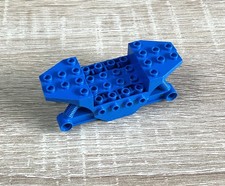 m4 # Lego - Chassis Hälfte