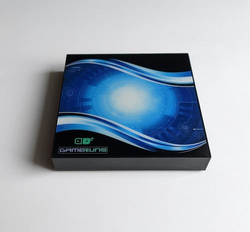 Android box 2 - android, tv
