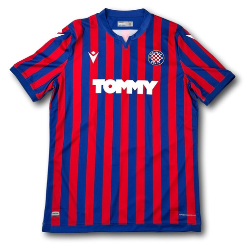 Hajduk split 2020 - -, 2020-21