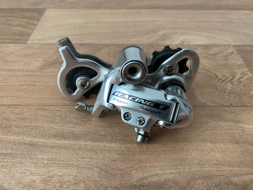 Campagnolo racing triple - campagnolo,