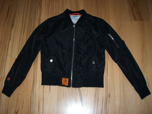 Original bombers flight - bombers, jacket