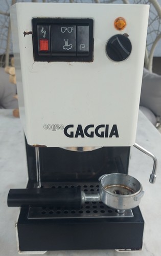 Gaggia coffee - gaggia,