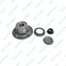 RADNABE FÜR OPEL CORSA C