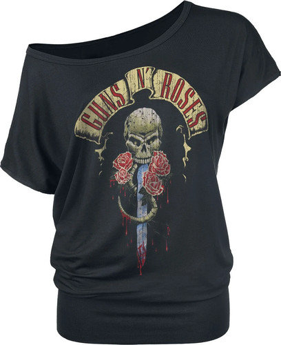 Guns roses shirt - guns, t-shirt