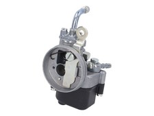 Piaggio Vespa Ciao Mofa Moped Renn Vergaser Dellorto SHA 13/13 Handchoke