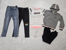 Mädchen Jogginganzug PAKET