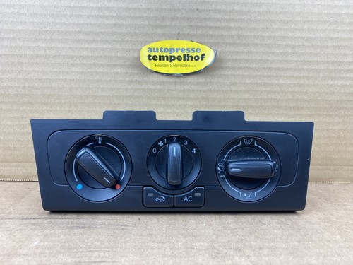 Klimabedienteil 6r0820045 - vw,