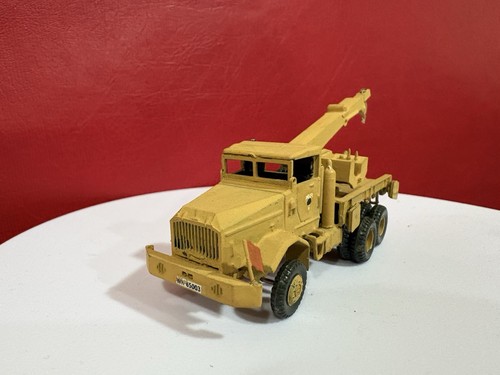 Roco m62 kranwagen - 1:87, /