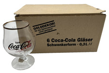 Coca cola schwenker mit - coca,