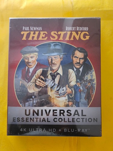 The sting stangata ultra - the,
