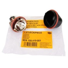 HELLA Halogenlampe Reflektor