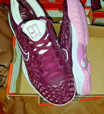 NIKE Air Zoom Cage 3 HC