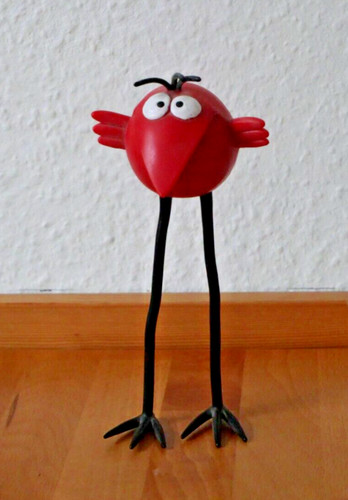 Les shadoks grande - grande, figurine