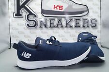 New Balance Dynasoft Nergize Damen Turnschuhe EU 40,5 US 9 Blau Sportschuhe