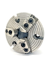 Spannfutter 250 pu3s - 250,