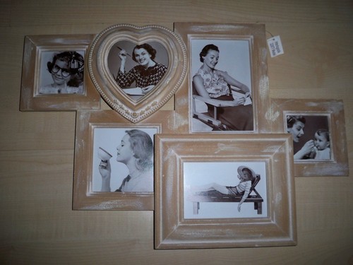Bilderrahmen romantico - , "