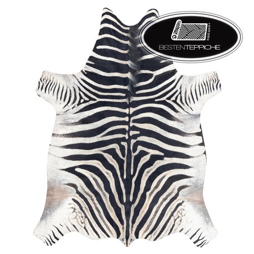 Moderne teppiche cow hide - moderne, hide"