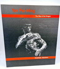The Way of the Dragon - Yan Pei-Ming - Buch Englisch - sehr guter Zustand