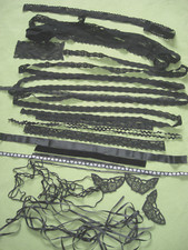 Konvolut-25,7M Bordüren