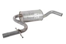Walker Exhaust Middle Silencer