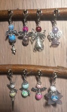 Schutzengel,  Gastgeschenk,  Tischkarte