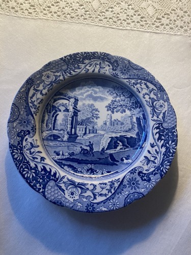 Teller blue italian - 15,