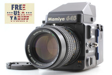 ⏯️ [NEAR MINT+++] Mamiya