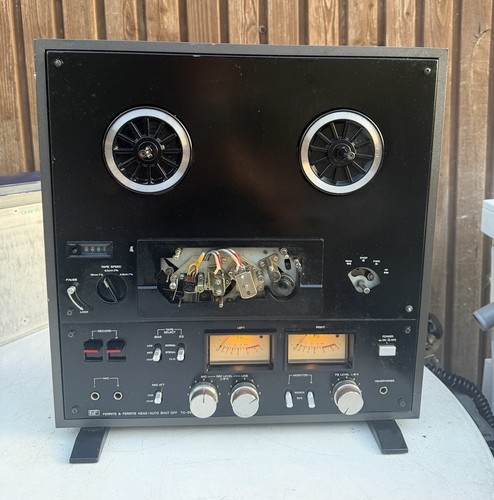 Tonbandgerät sony tc 399 - tonbandgerät,,