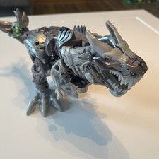 Hasbro Transformers Grimlock Dino