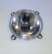 Scheinwerfer Scheinwerfereinsatz Bilux für  IHC 423, 453, 353, D323, 523, 624, 3