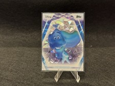 2026 Topps Disney Neon