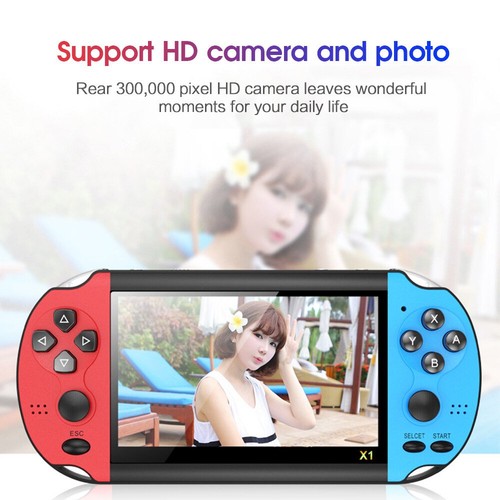 Handheld spielkonsole mit - handheld-spielkonsole,