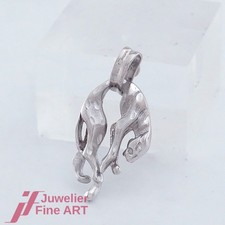 Anhänger Panther -massiv -