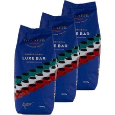 O'CAFFÈ Professional Luxe Bar