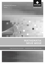 Mathematik Neue Wege SII -