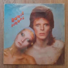 David Bowie - Pinups / Vinyl