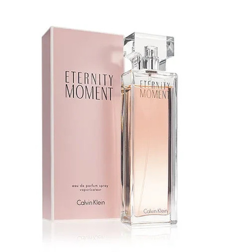 Calvin klein eternity moment - klein,
