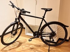 KTM Fahrrad GmbH - LIFE ACTION H / 56cm Schwarz / Top Zustand