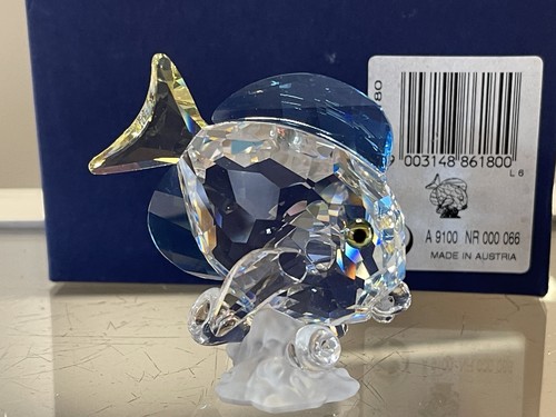 Swarovski figur 886180 - swarovski,